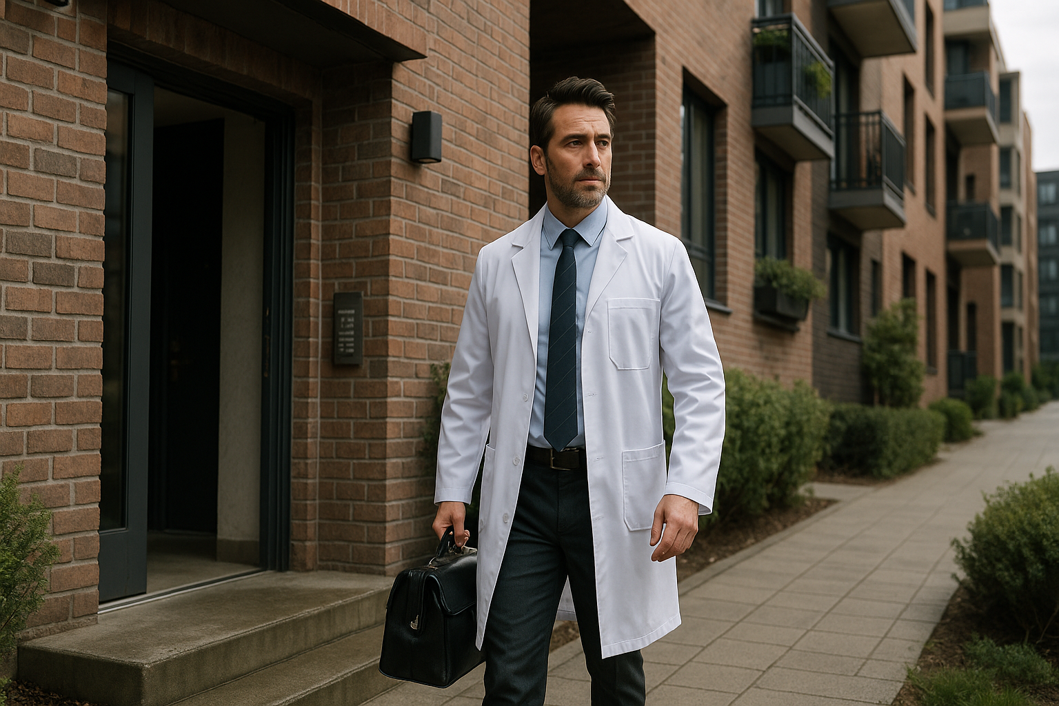 Врач-нарколог