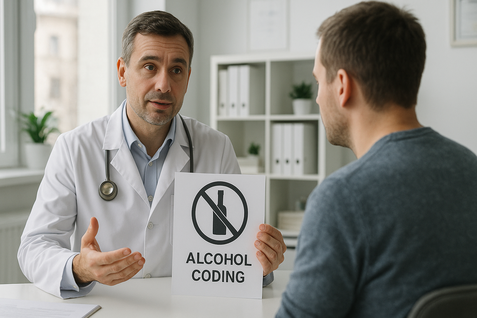 Кодирование методом «Эспераль»