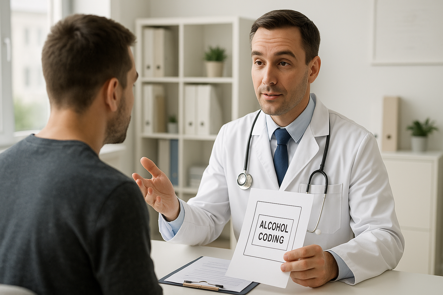 Кодирование «Эспераль-комплекс»