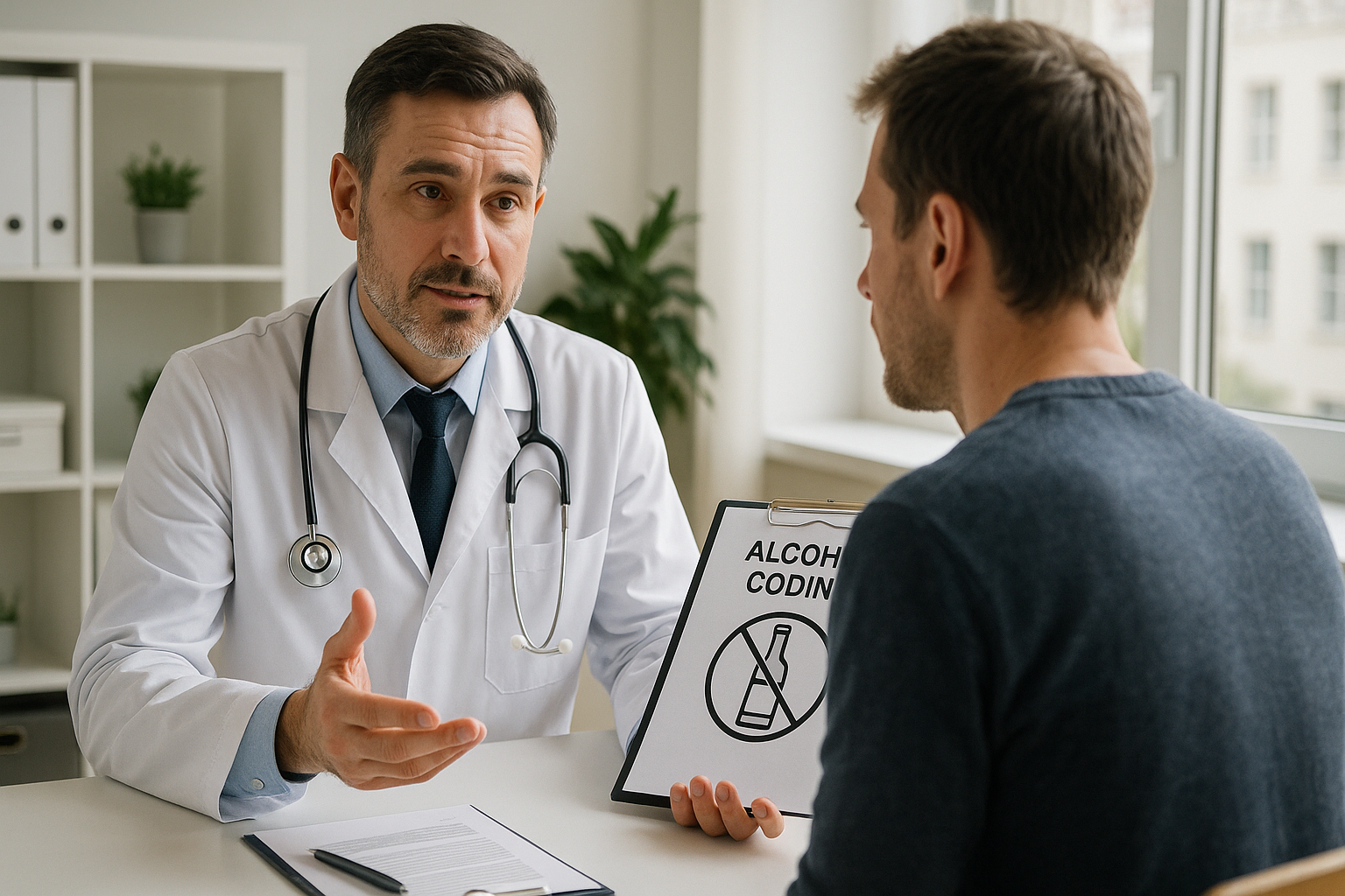 Кодирование методом «Эспераль-актив»