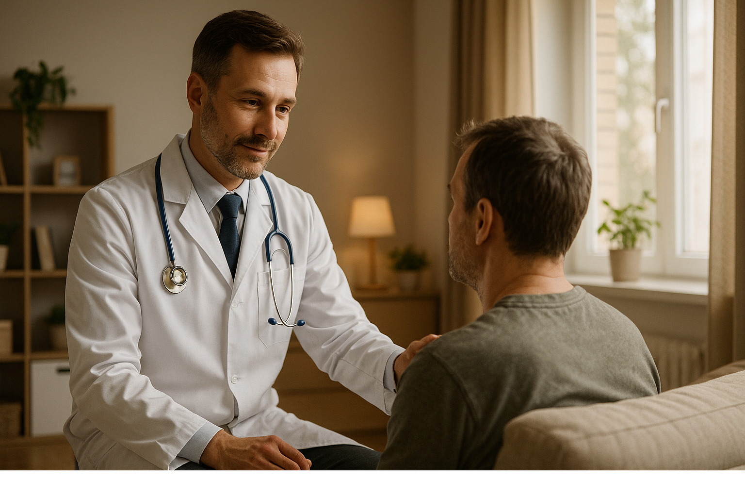 Экстренное вытрезвление